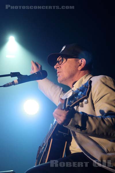 LAMBCHOP - 2012-11-07 - PARIS - La Cigale - 